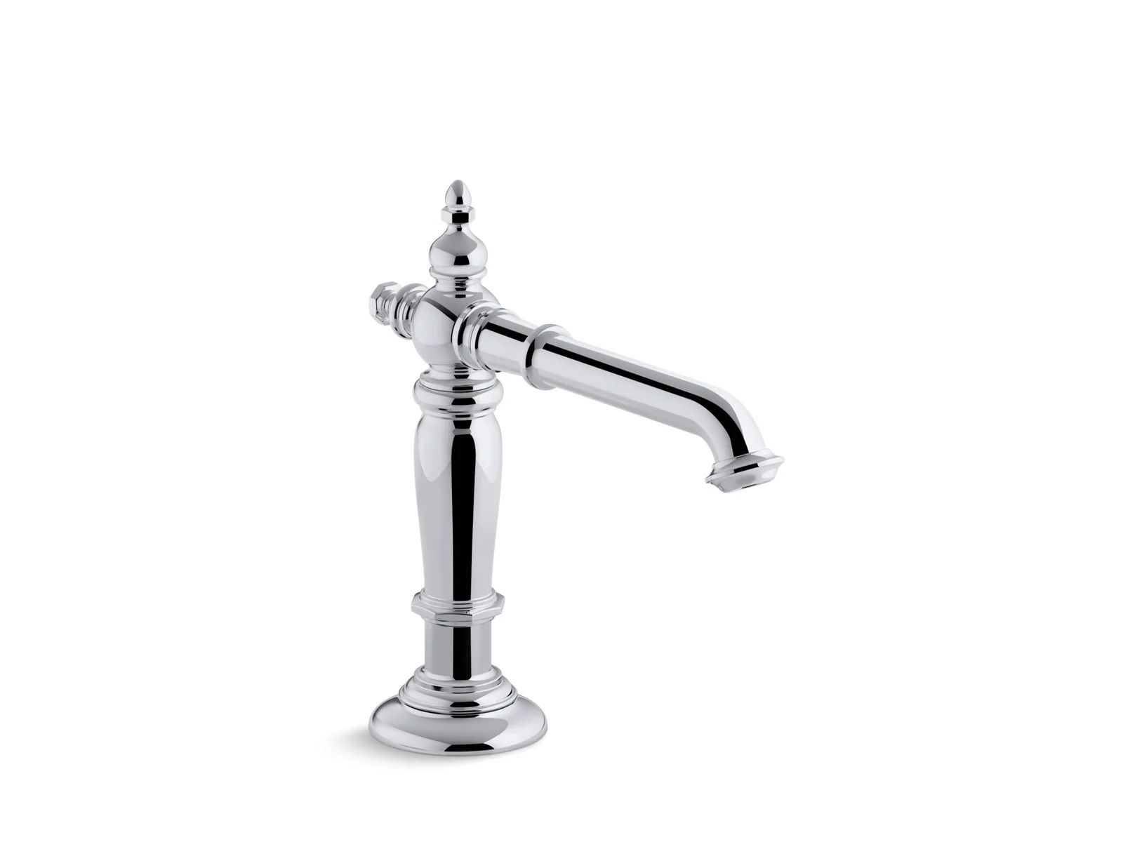 KOHLER K-72760 Artifacts Bathroom sink faucet spout with Column design, 1.2 gpm - Image 7