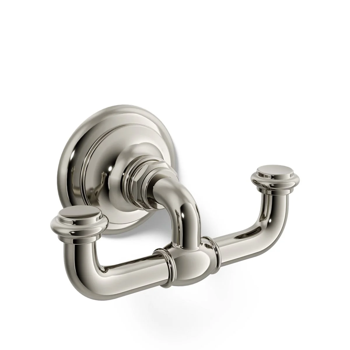 KOHLER K-72572 Artifacts Double robe hook - Image 17