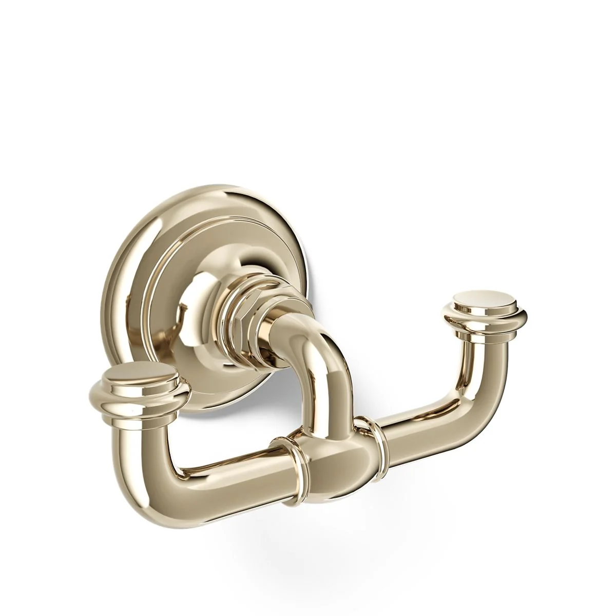 KOHLER K-72572 Artifacts Double robe hook - Image 42