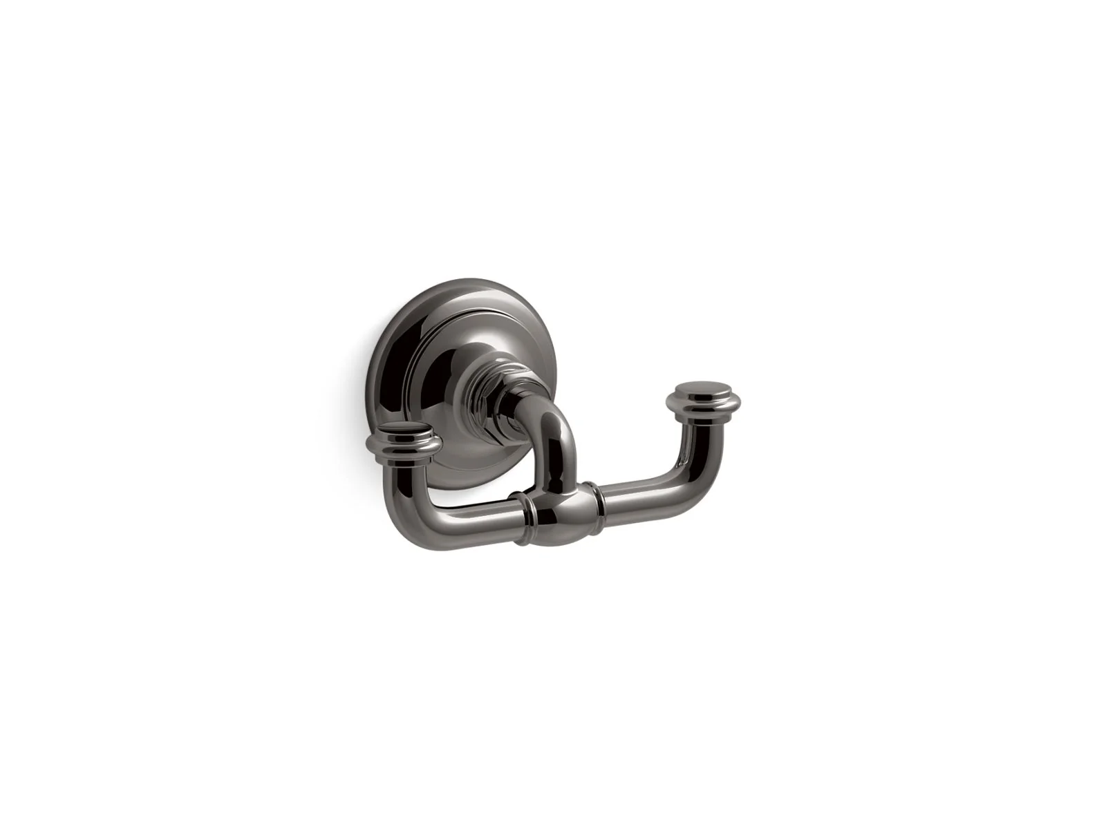 KOHLER K-72572 Artifacts Double robe hook - Image 9