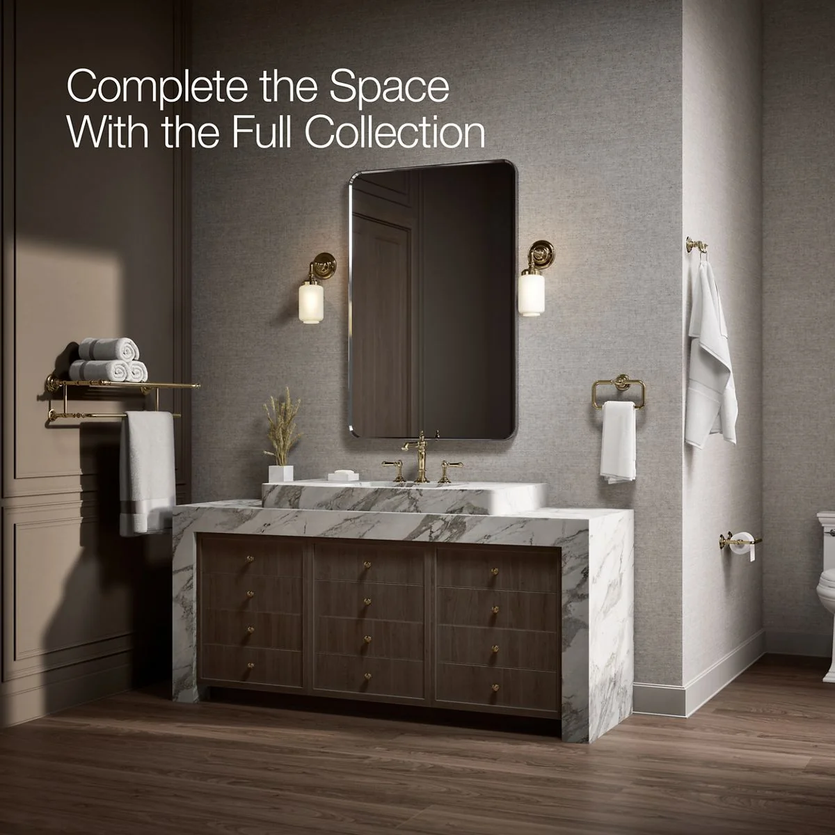 KOHLER K-72575 Artifacts Hotelier - Image 22