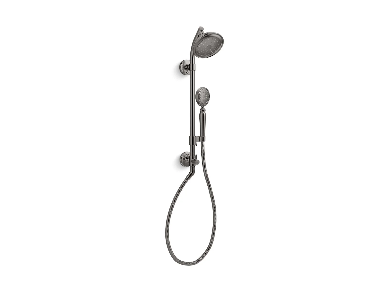 KOHLER K-76472-G Artifacts HydroRail-S shower column kit, 1.75 gpm - Image 8