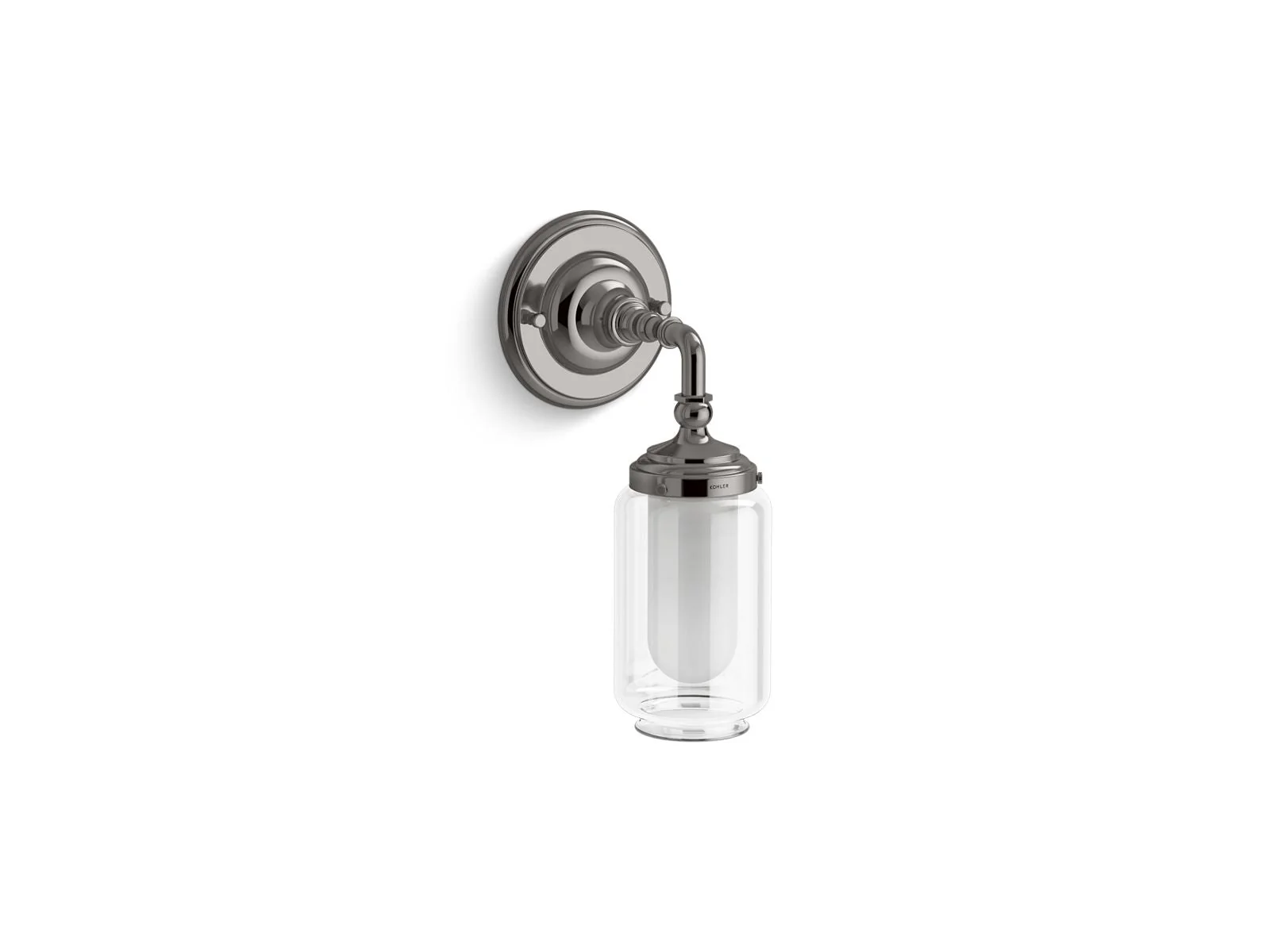 KOHLER K-72584 Artifacts One-light sconce - Image 13