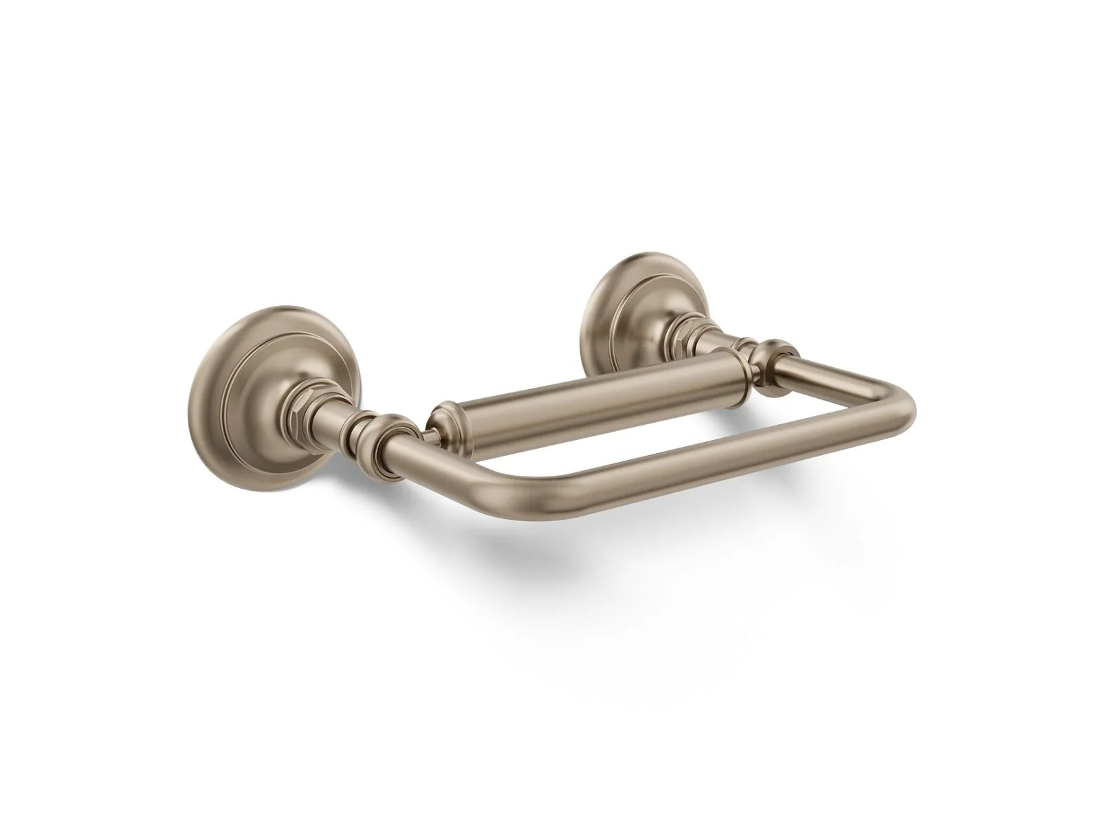 KOHLER K-72573 Artifacts Pivoting toilet paper holder - Image 26