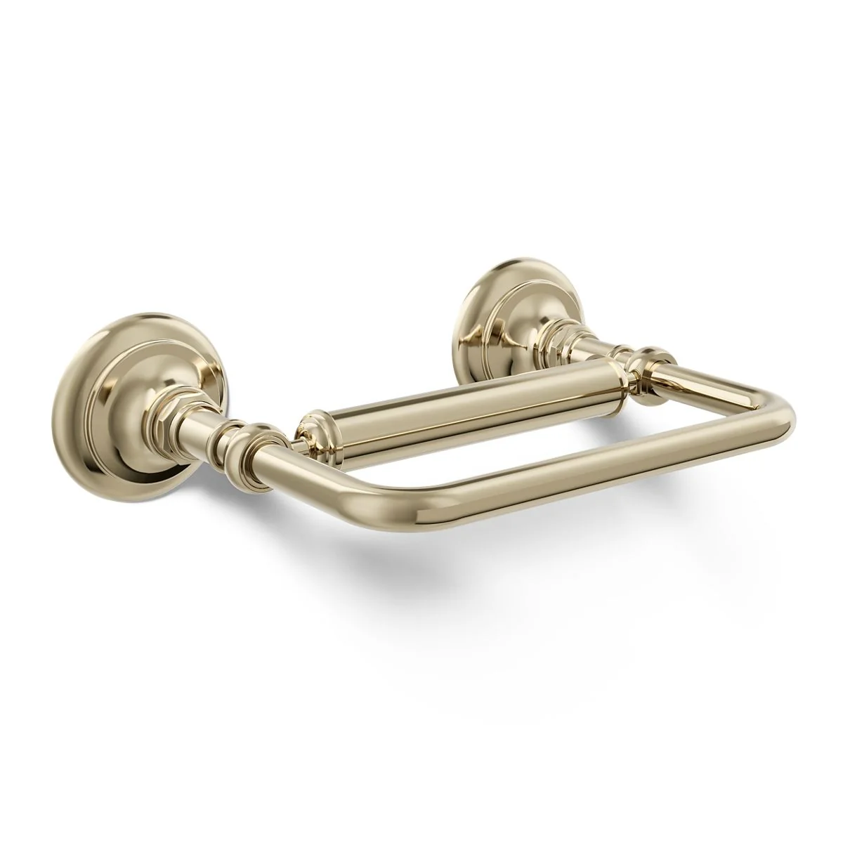 KOHLER K-72573 Artifacts Pivoting toilet paper holder - Image 9