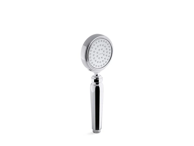 KOHLER K-72776 Artifacts single-function 2.0 gpm handshower with Katalyst air-induction technology - Image 4
