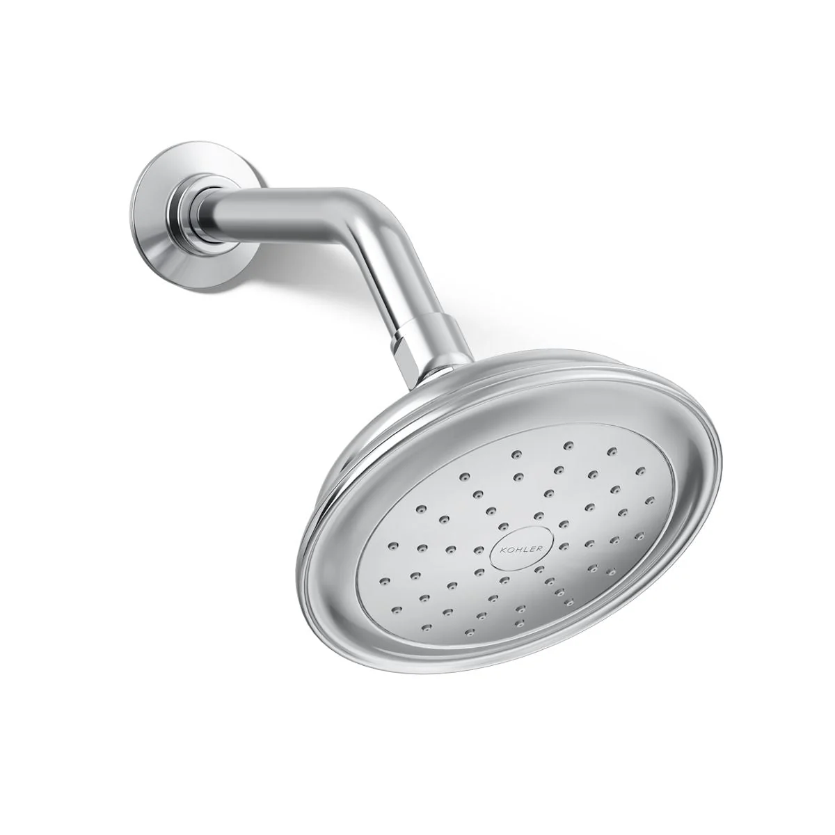 KOHLER K-72774-G Artifacts Single-function showerhead, 1.75 gpm - Image 39