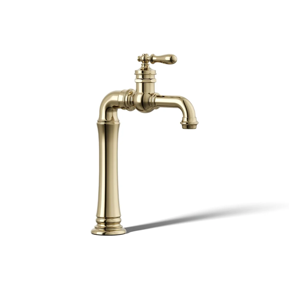 KOHLER K-99268 Artifacts Single-handle bar sink faucet - Image 19