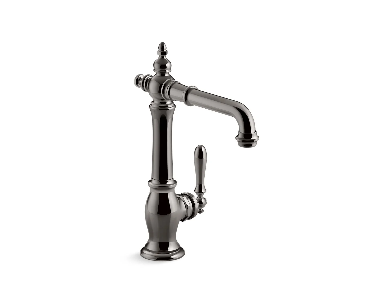 KOHLER K-99267 Artifacts Single-handle bar sink faucet - Image 7