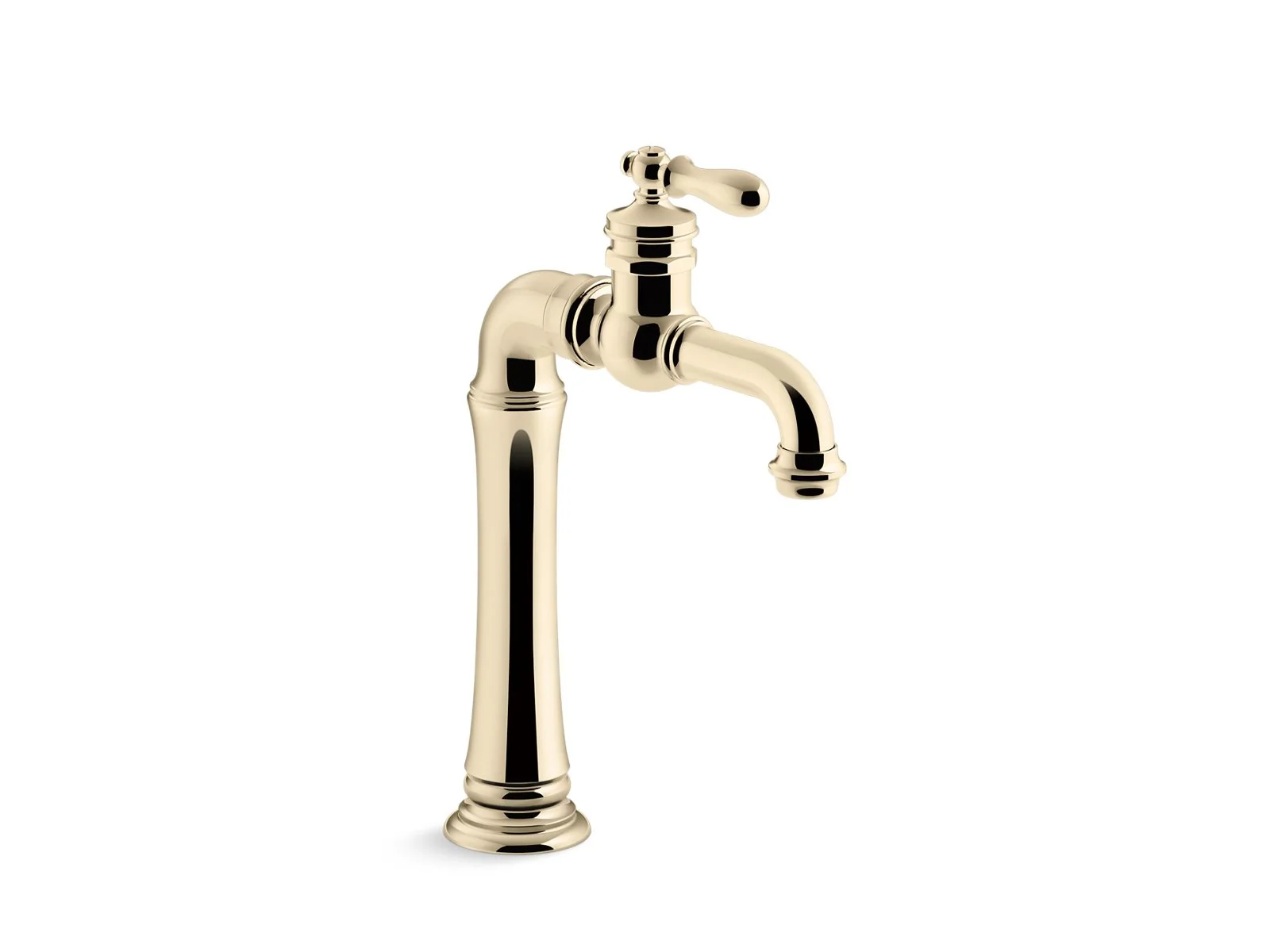 KOHLER K-99268 Artifacts Single-handle bar sink faucet - Image 3