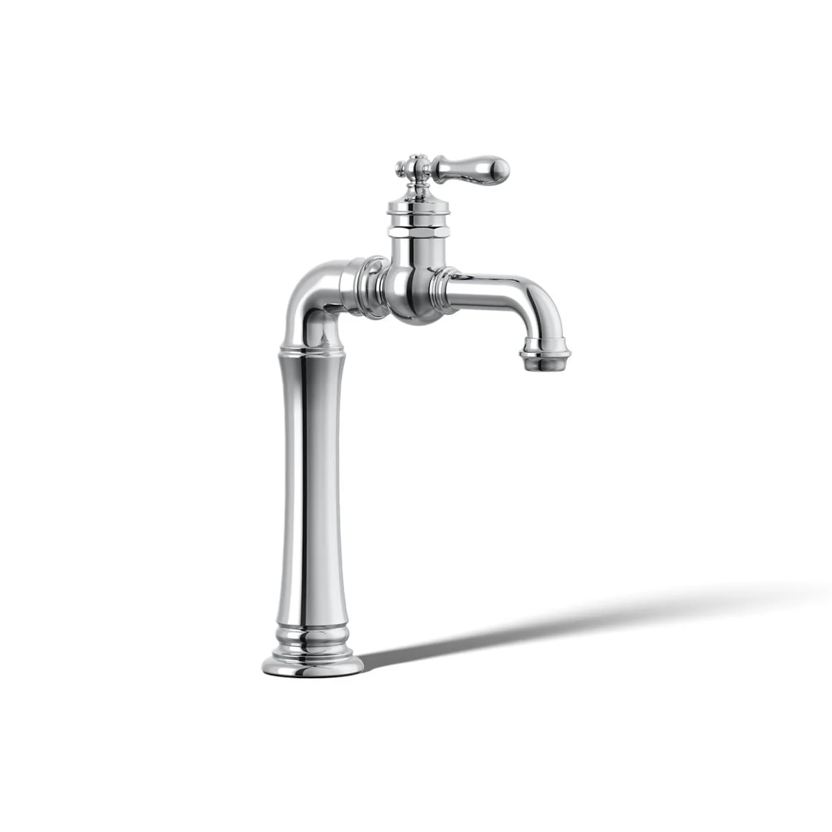 KOHLER K-99268 Artifacts Single-handle bar sink faucet - Image 31