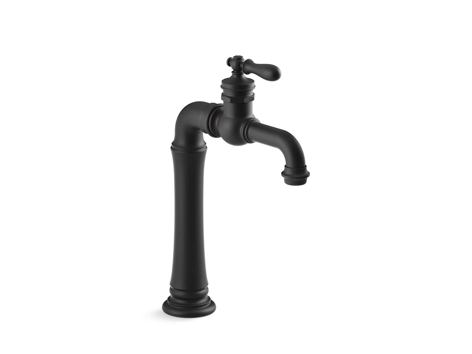 KOHLER K-99268 Artifacts Single-handle bar sink faucet - Image 4