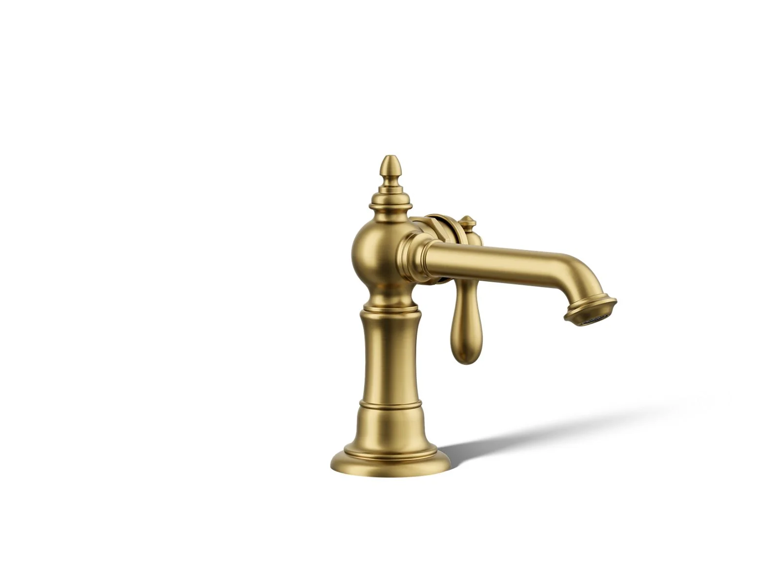 KOHLER K-72762-9M Artifacts Single-handle bathroom sink faucet, 1.2 gpm - Image 10