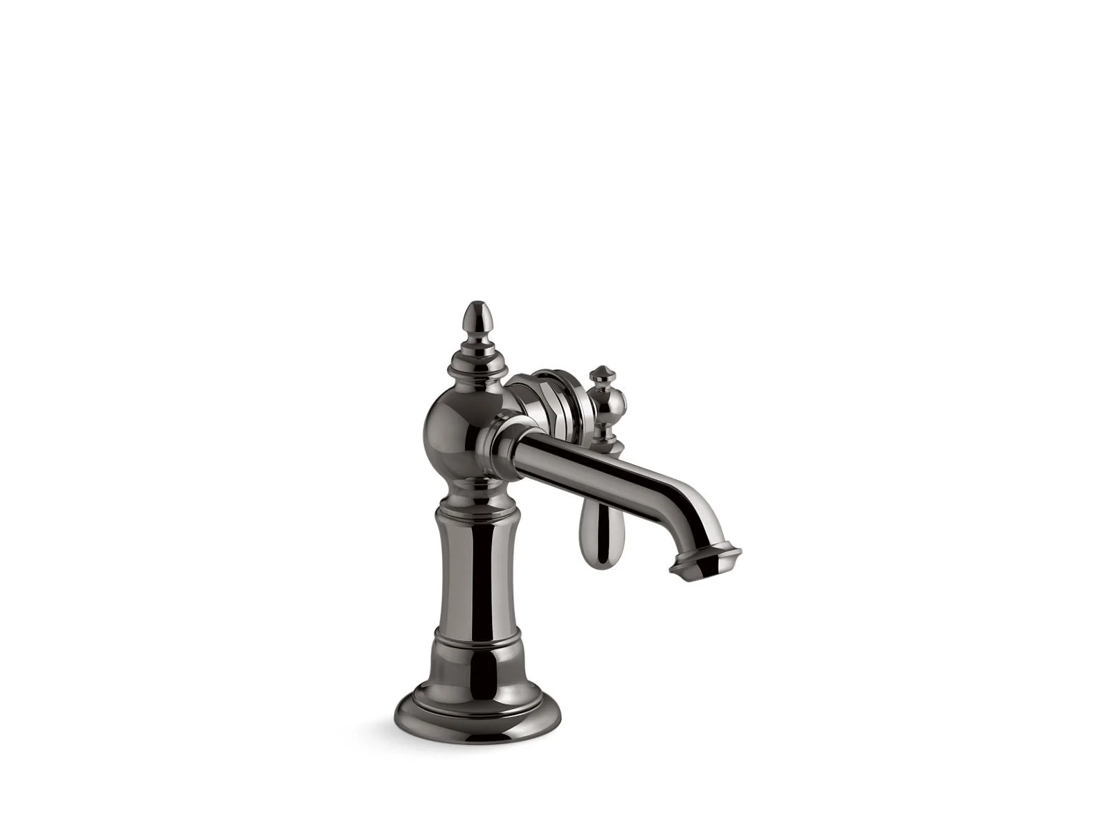 KOHLER K-72762-9M Artifacts Single-handle bathroom sink faucet, 1.2 gpm - Image 9