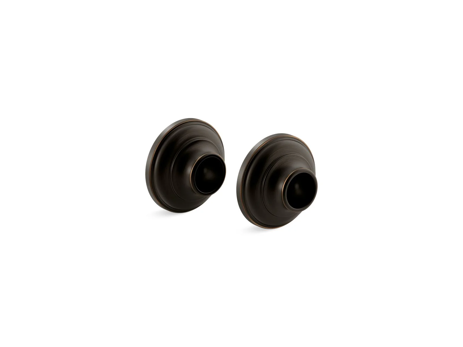 KOHLER K-72799 Artifacts Slidebar trim