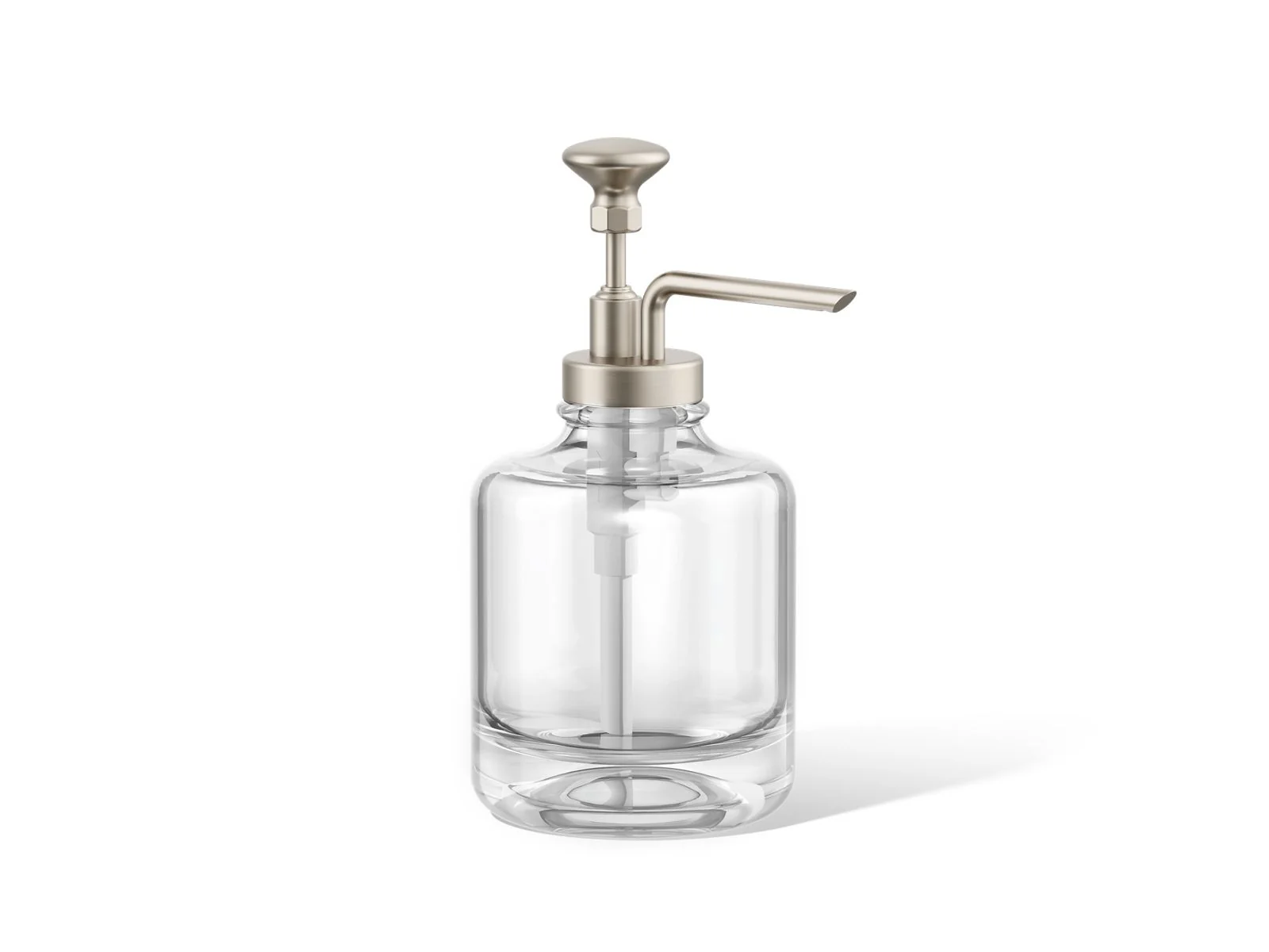 KOHLER K-98630 Artifacts Soap dispenser - Image 12