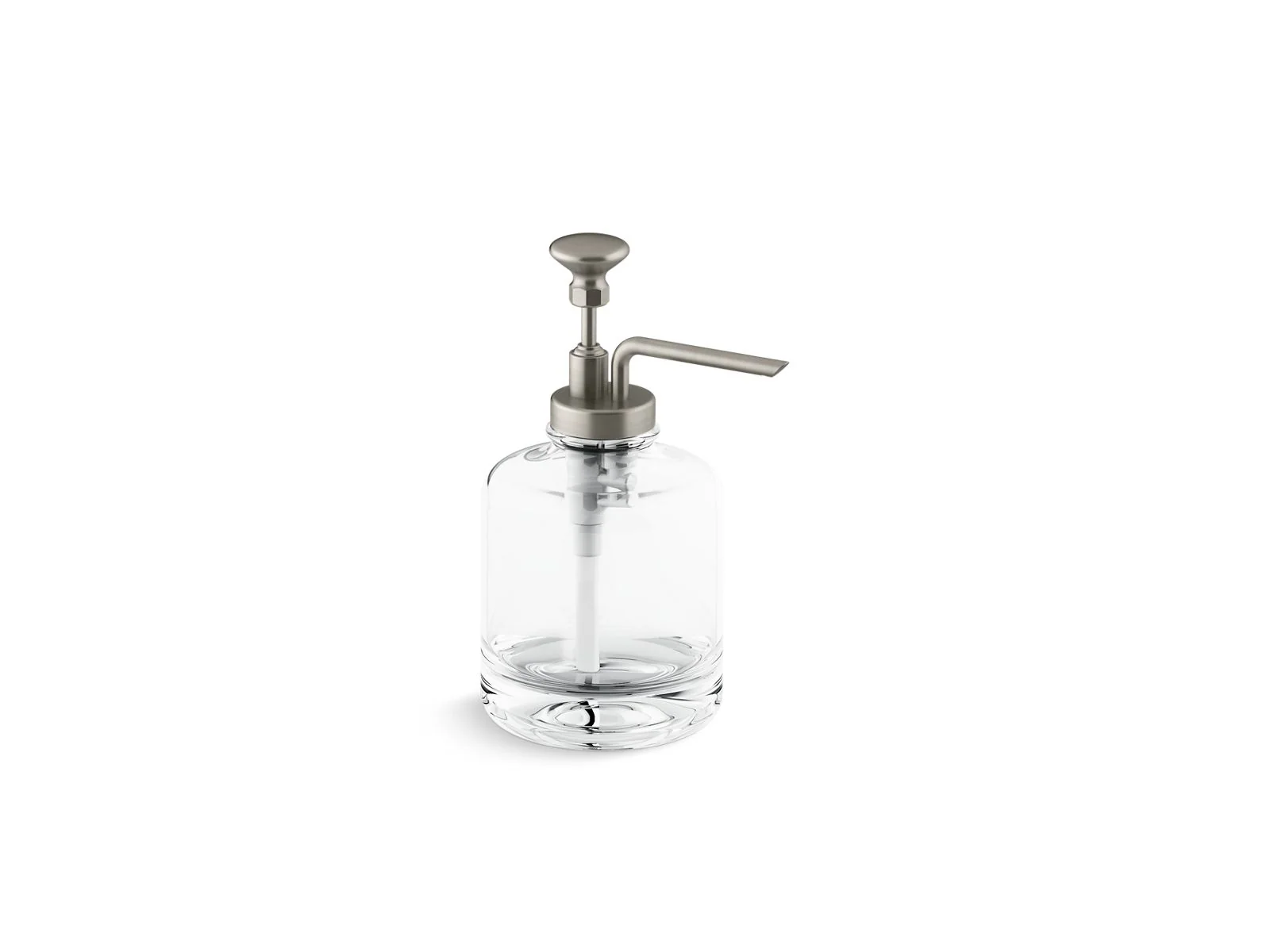 KOHLER K-98630 Artifacts Soap dispenser - Image 3