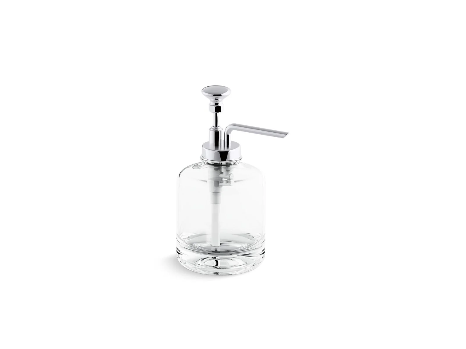 KOHLER K-98630 Artifacts Soap dispenser - Image 5