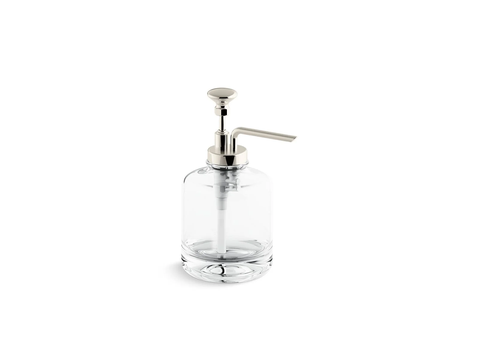 KOHLER K-98630 Artifacts Soap dispenser - Image 6