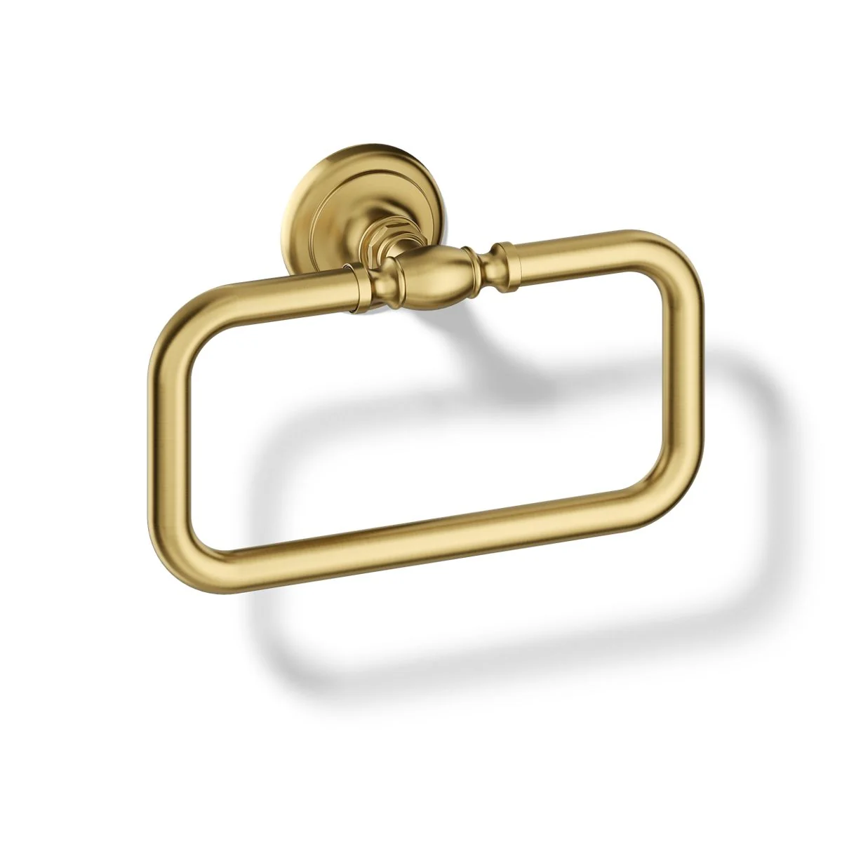 KOHLER K-72571 Artifacts Towel ring - Image 13