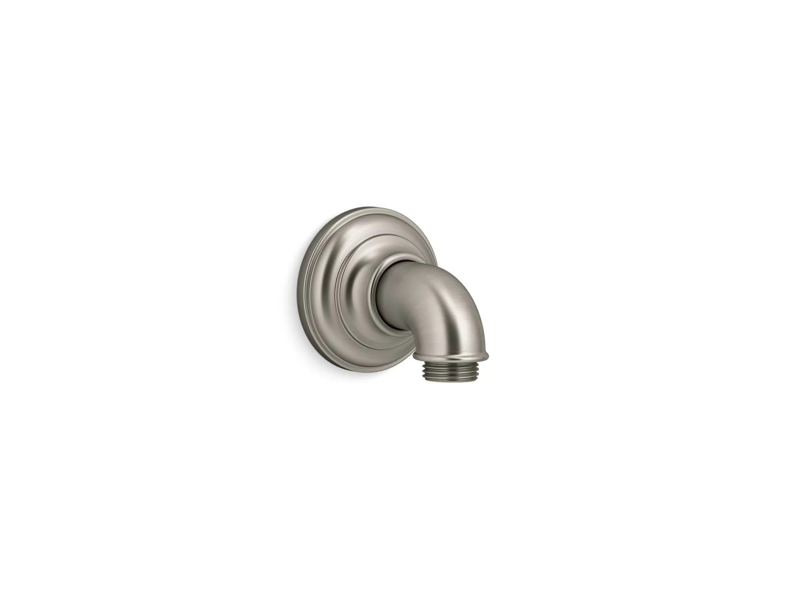 KOHLER K-72796 Artifacts Wall-mount supply elbow - Image 7
