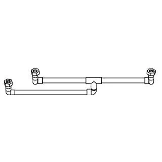 KOHLER K-97780 Assy, Supply - Image 2