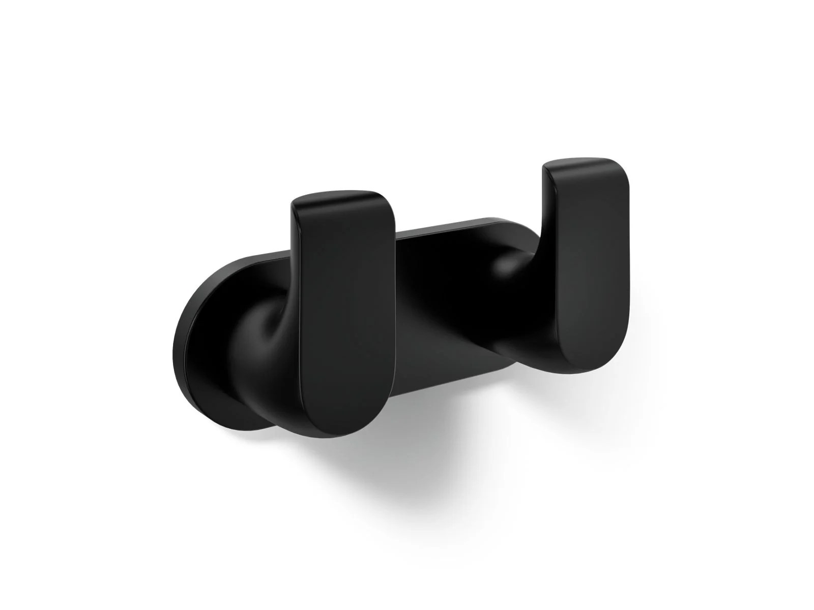 KOHLER K-97500 Avid Double robe hook - Image 15
