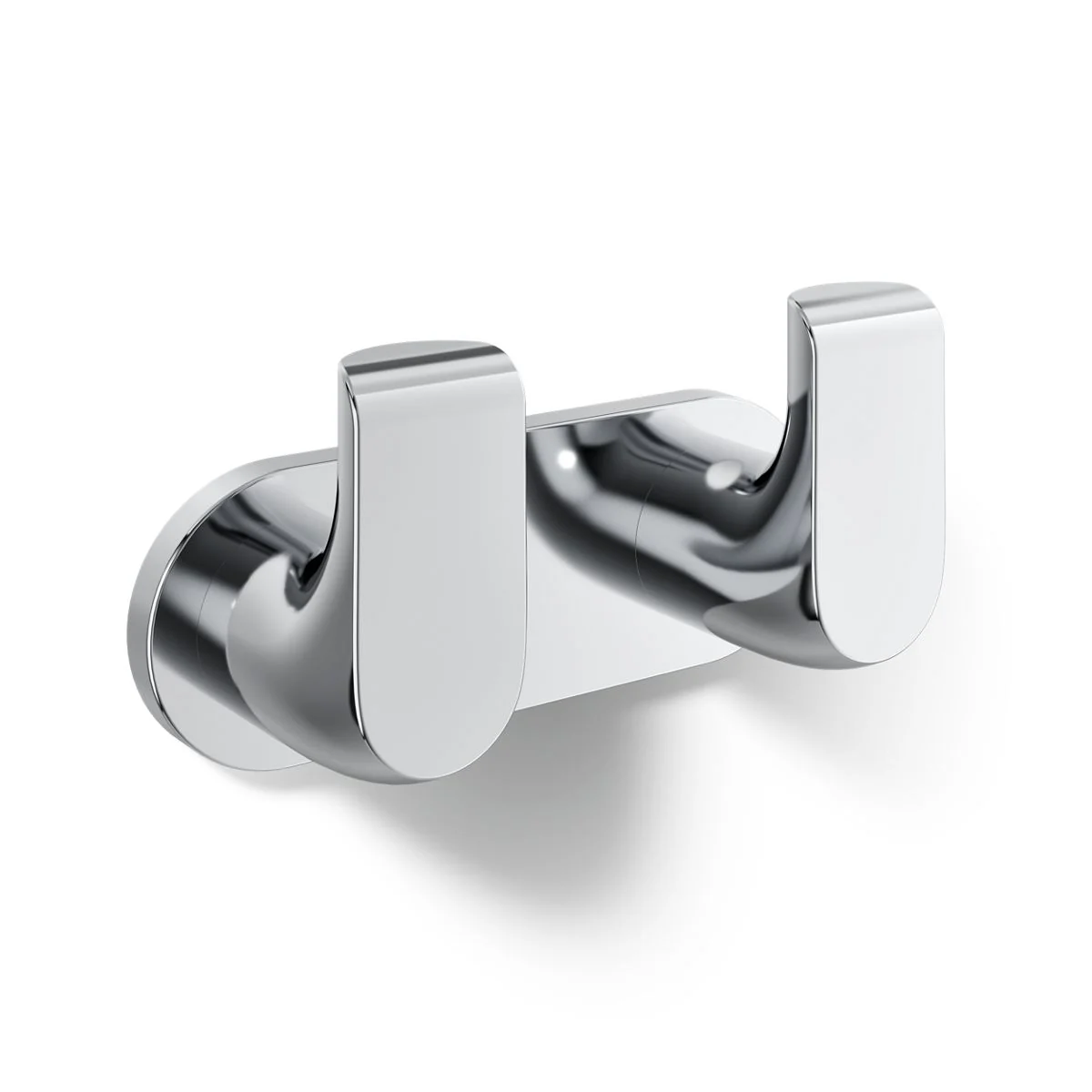 KOHLER K-97500 Avid Double robe hook - Image 6