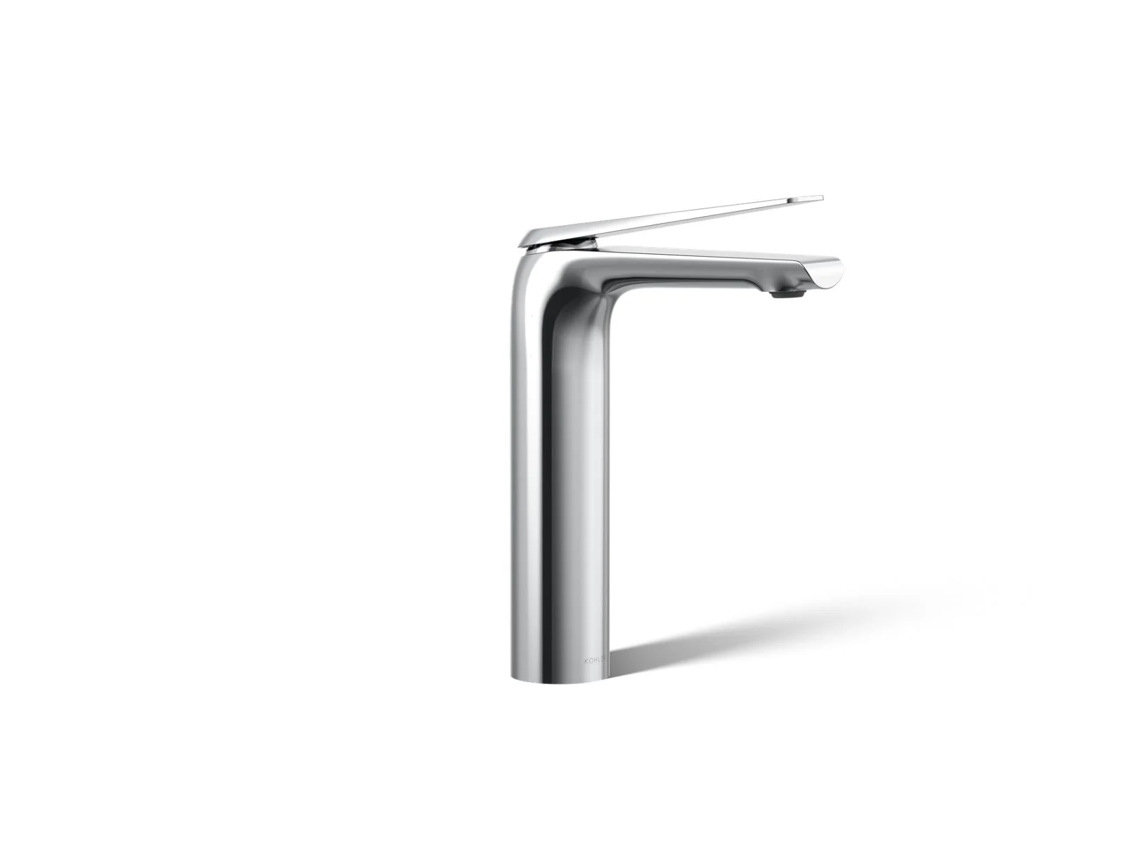 KOHLER K-97347-4 Avid Tall single-handle bathroom sink faucet, 1.2 gpm - Image 20