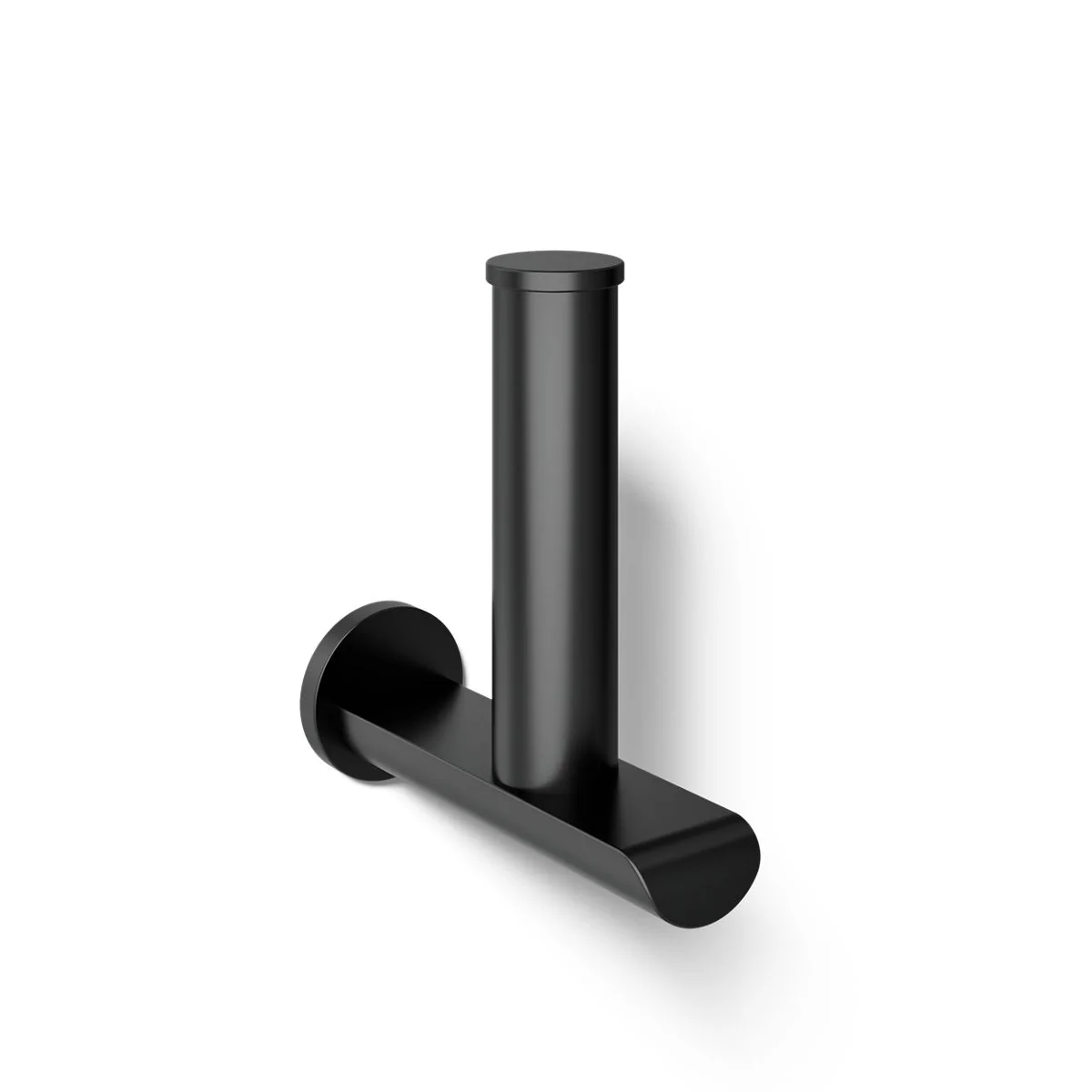 KOHLER K-97502 Avid Vertical toilet paper holder - Image 13