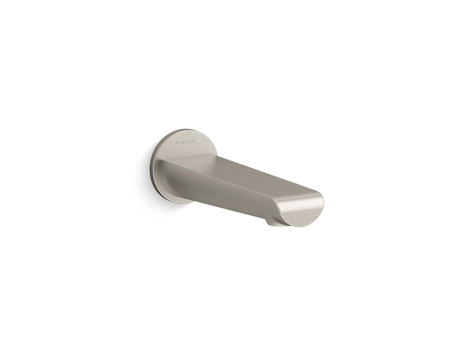 KOHLER K-97021 Avid Wall-mount bath spout - Image 3