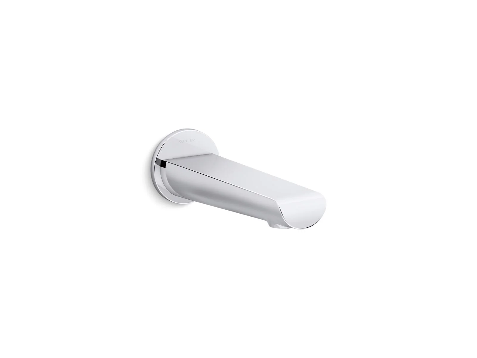 KOHLER K-97021 Avid Wall-mount bath spout - Image 4