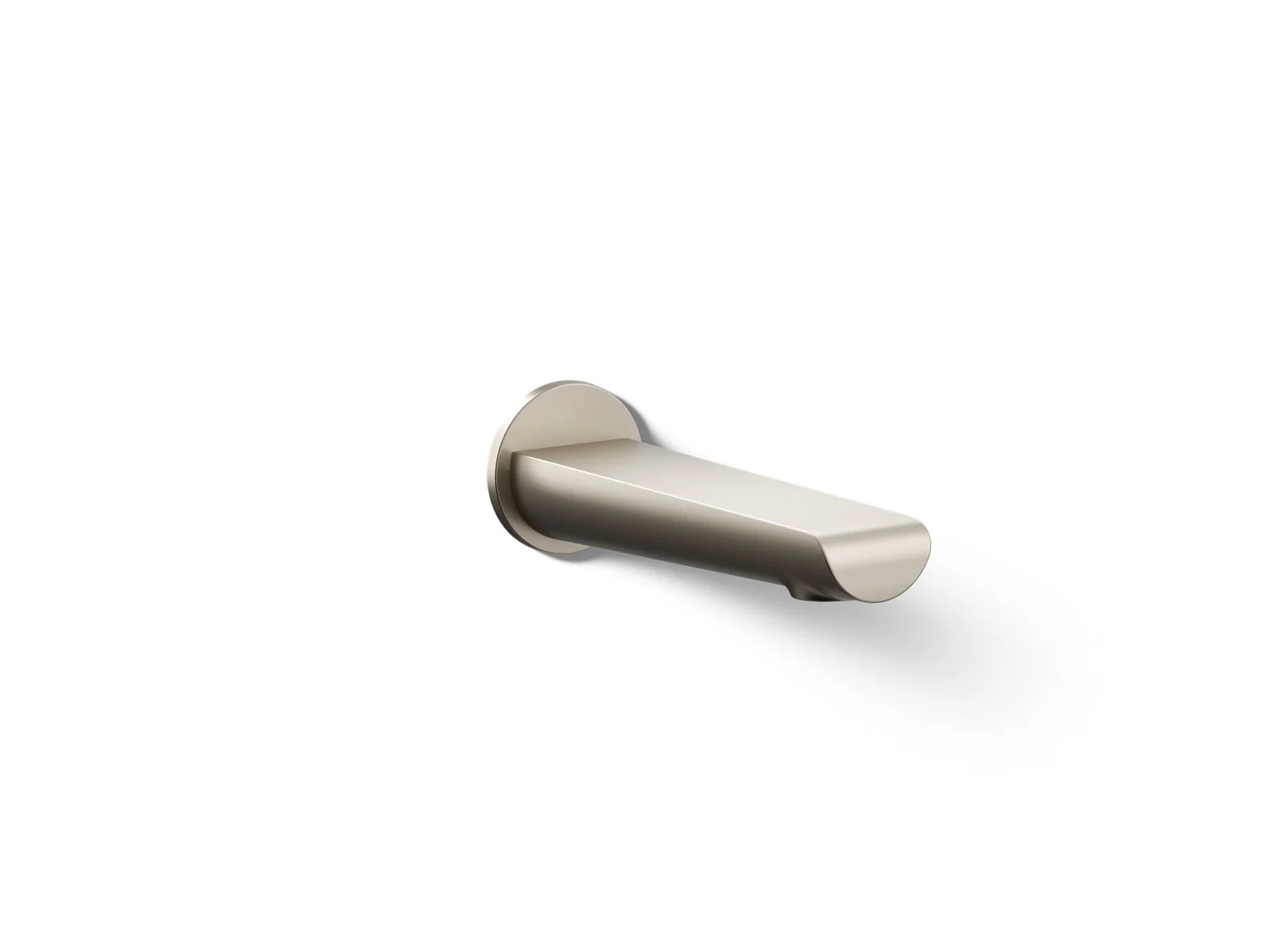 KOHLER K-97021 Avid Wall-mount bath spout - Image 5
