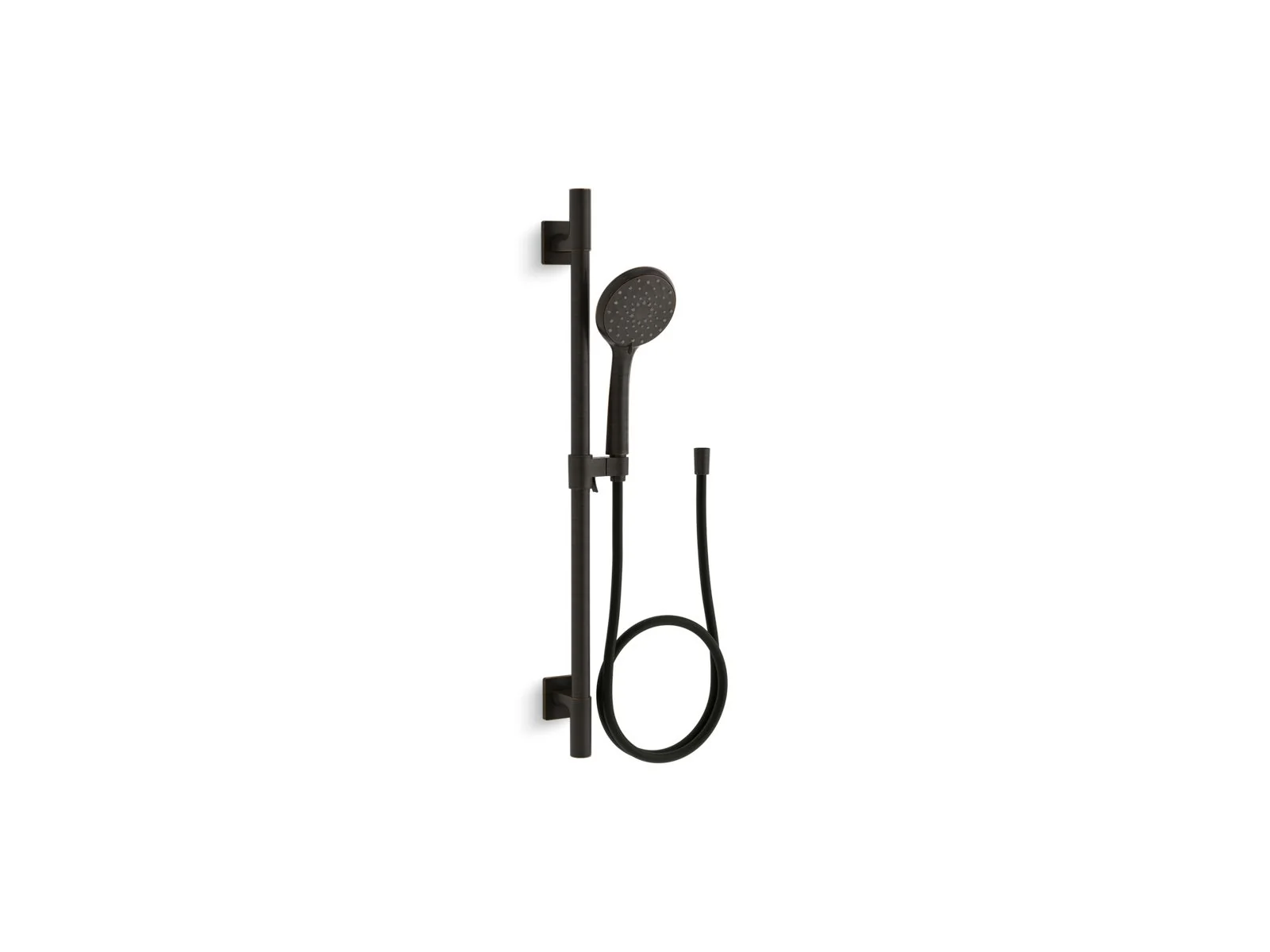 KOHLER K-99243-G Awaken 30" deluxe three-function handshower kit, 1.75 gpm