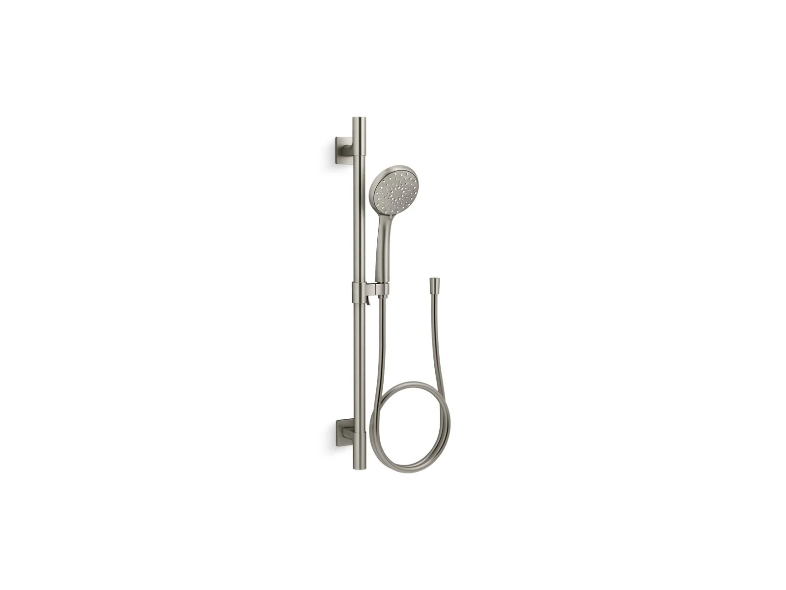 KOHLER K-99243-G Awaken 30" deluxe three-function handshower kit, 1.75 gpm - Image 2