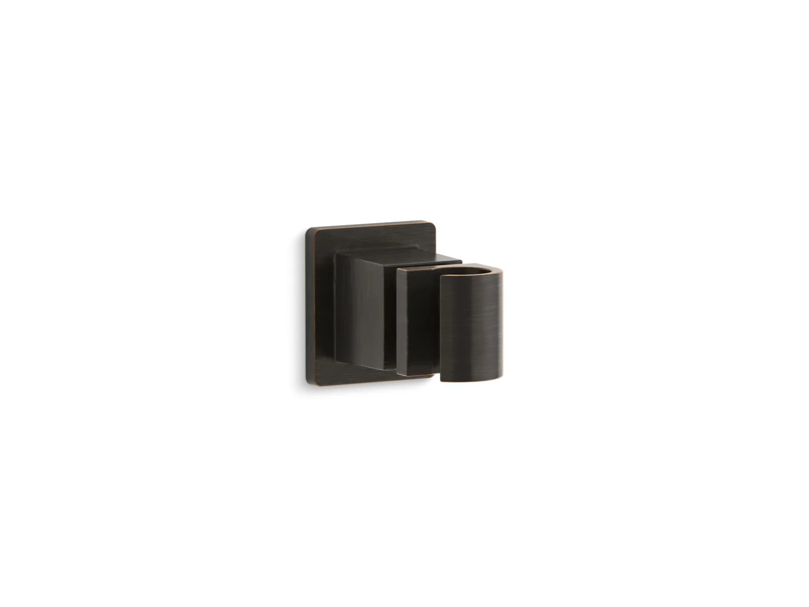 KOHLER K-98348 Awaken Adjustable wall holder