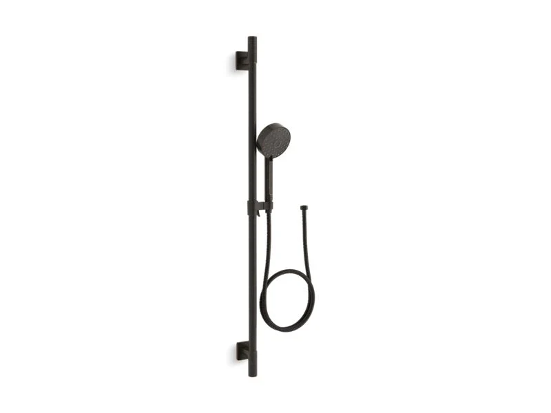 KOHLER K-99898 Awaken G110 2.0 gpm premium slidebar kit - Image 3