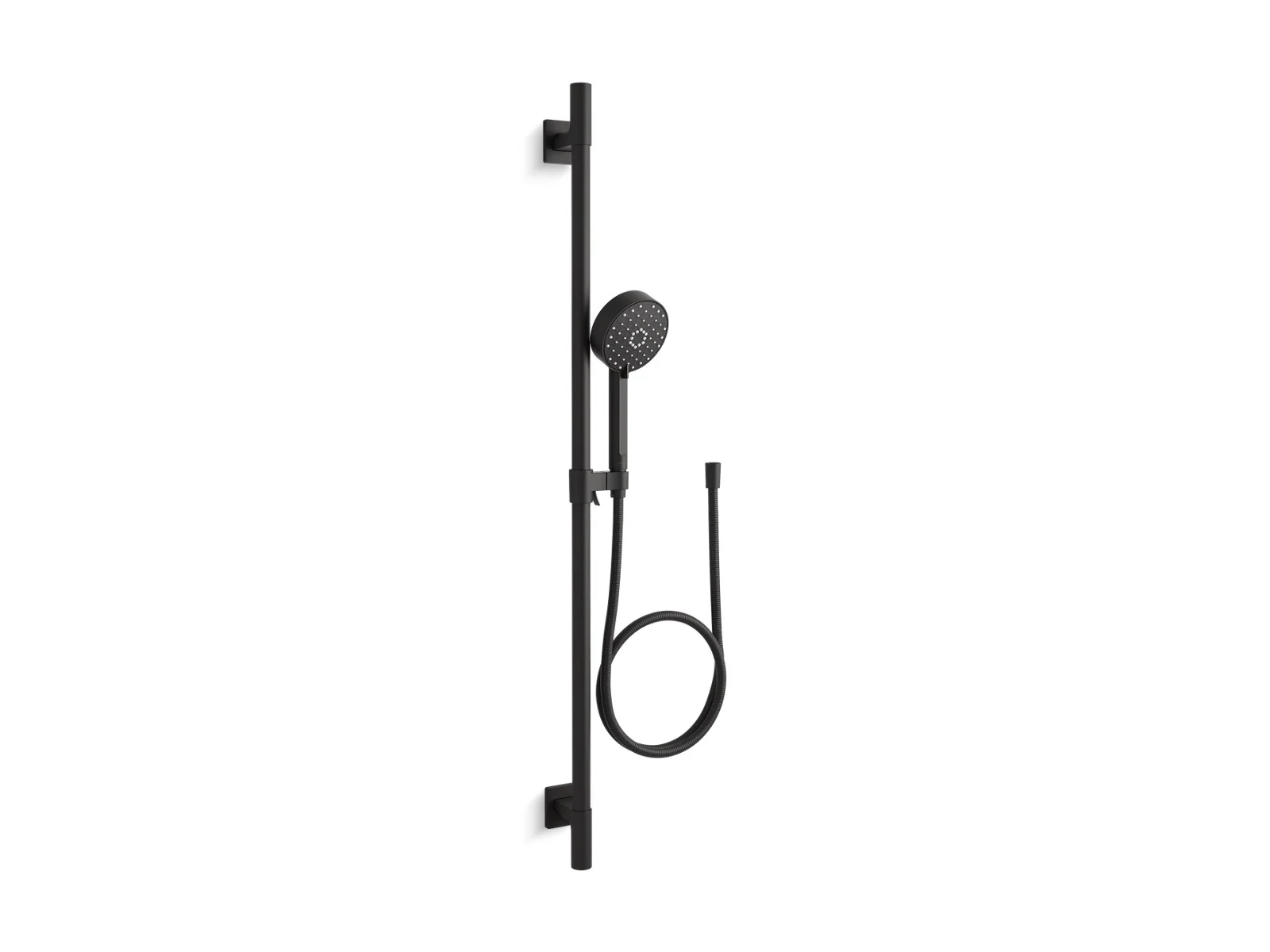 KOHLER K-99898 Awaken G110 2.0 gpm premium slidebar kit - Image 7