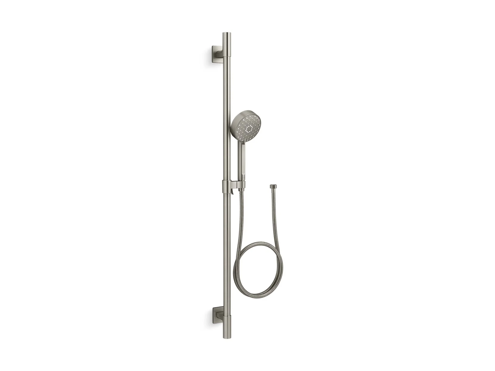 KOHLER K-99898 Awaken G110 2.0 gpm premium slidebar kit - Image 8