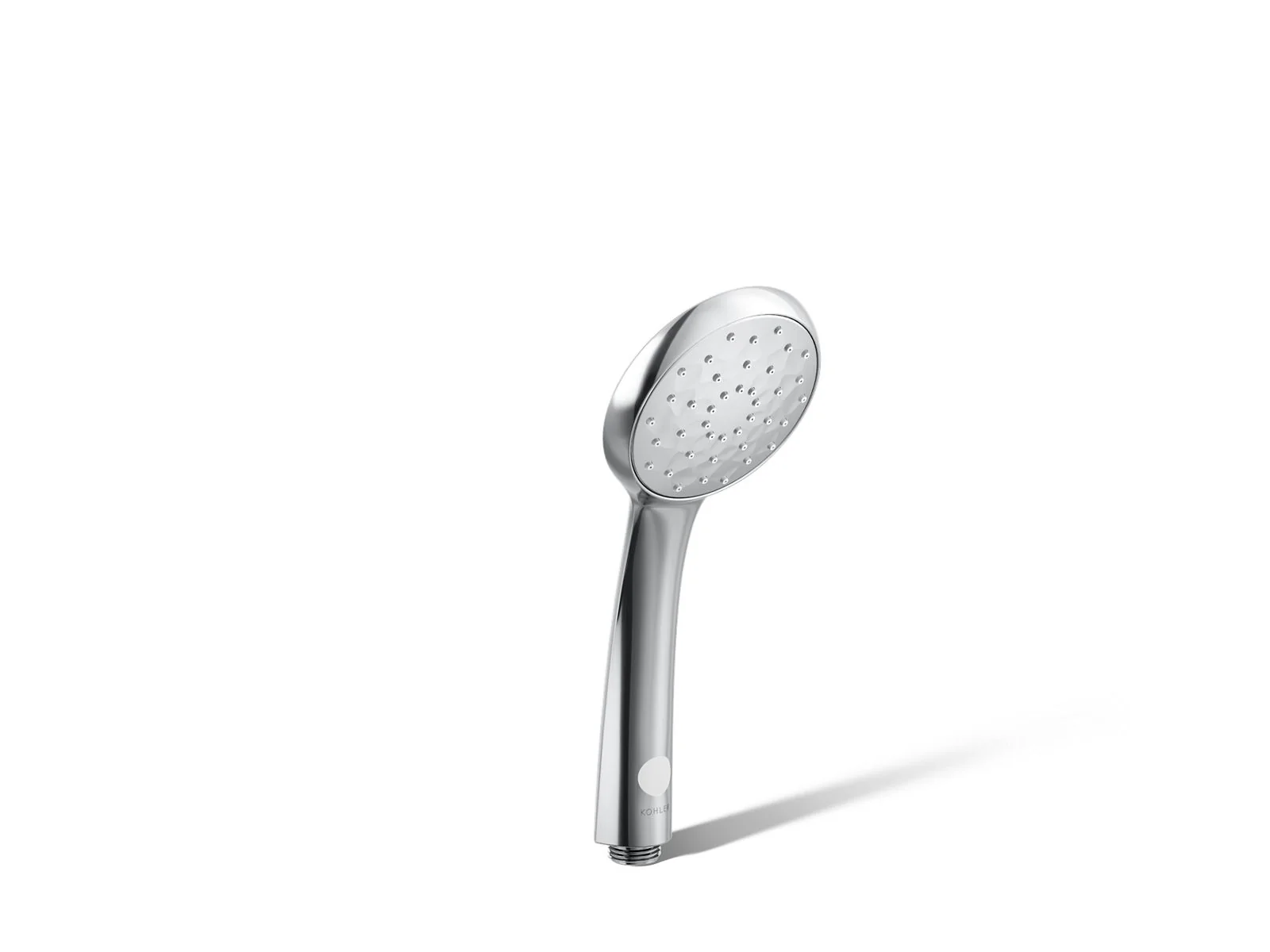 KOHLER K-99248 Awaken Single-function handshower with Eco-Boost - Image 8
