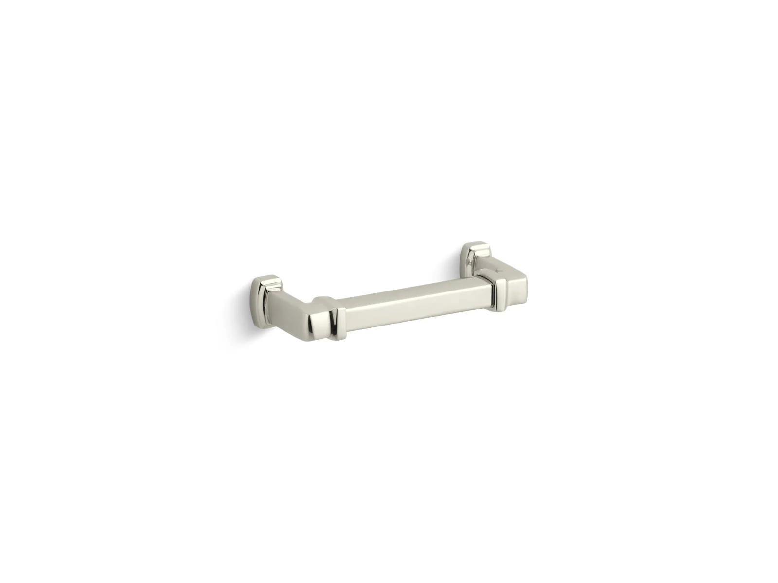 KOHLER K-11426 Bancroft 3" cabinet pull - Image 3