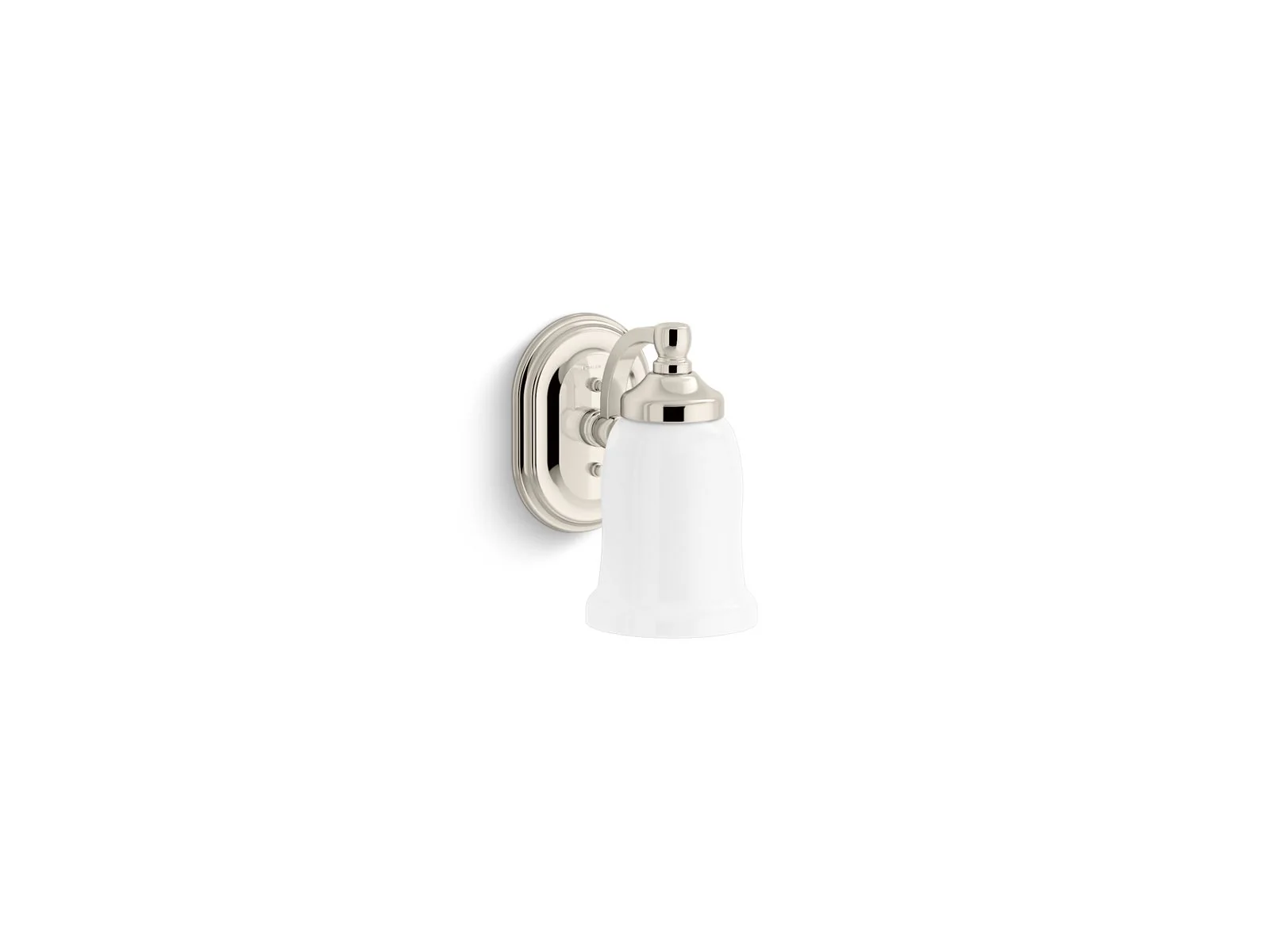 KOHLER K-11421 Bancroft One-light sconce - Image 4