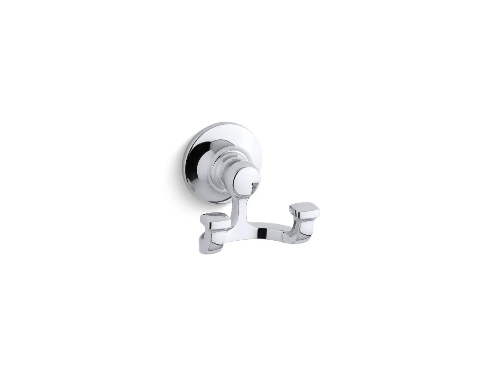 KOHLER K-11414 Bancroft Robe hook - Image 2