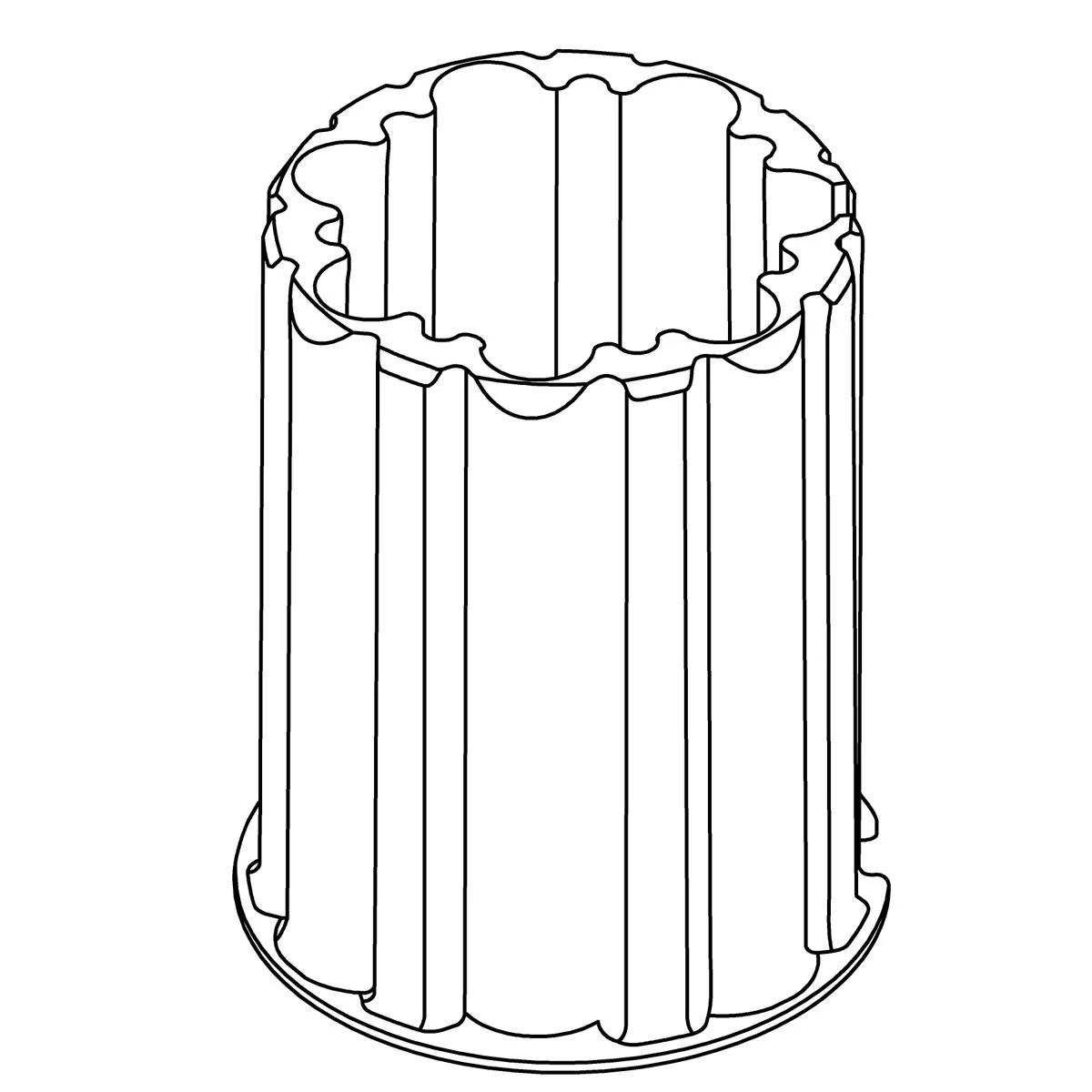 KOHLER K-1048075-B Bearing