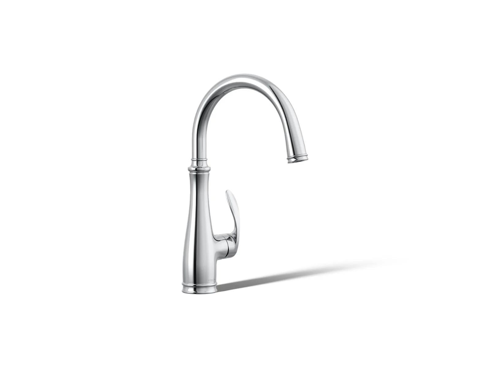 KOHLER K-29107 Bellera Single-handle bar sink faucet - Image 4