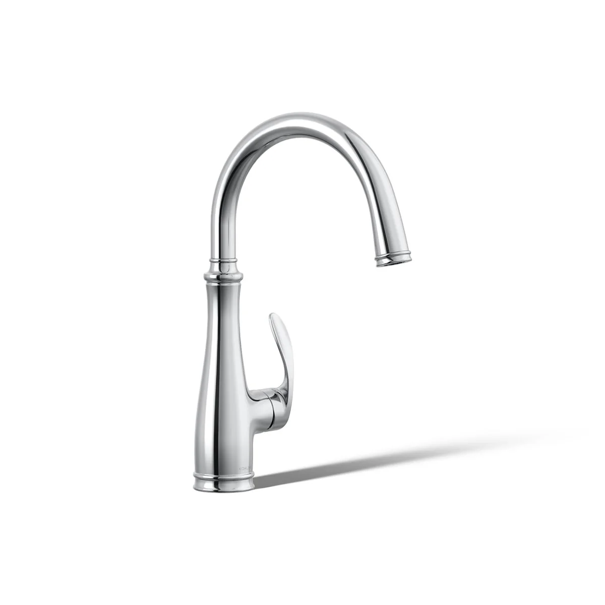 KOHLER K-29107 Bellera Single-handle bar sink faucet - Image 7