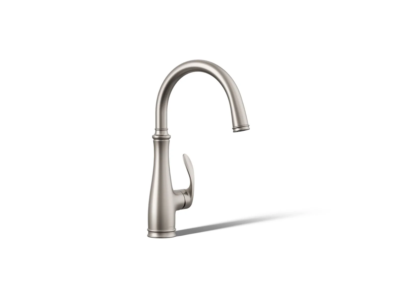 KOHLER K-29107 Bellera Single-handle bar sink faucet - Image 9