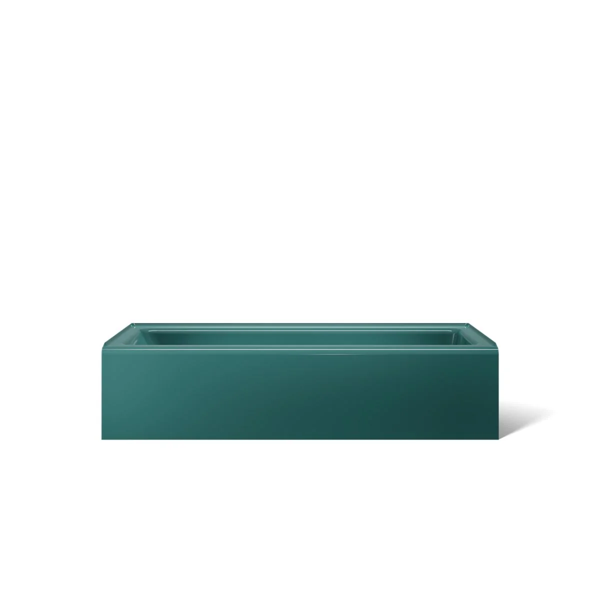 KOHLER K-838 Bellwether 60" x 30-1/4" alcove bath, right drain - Image 18
