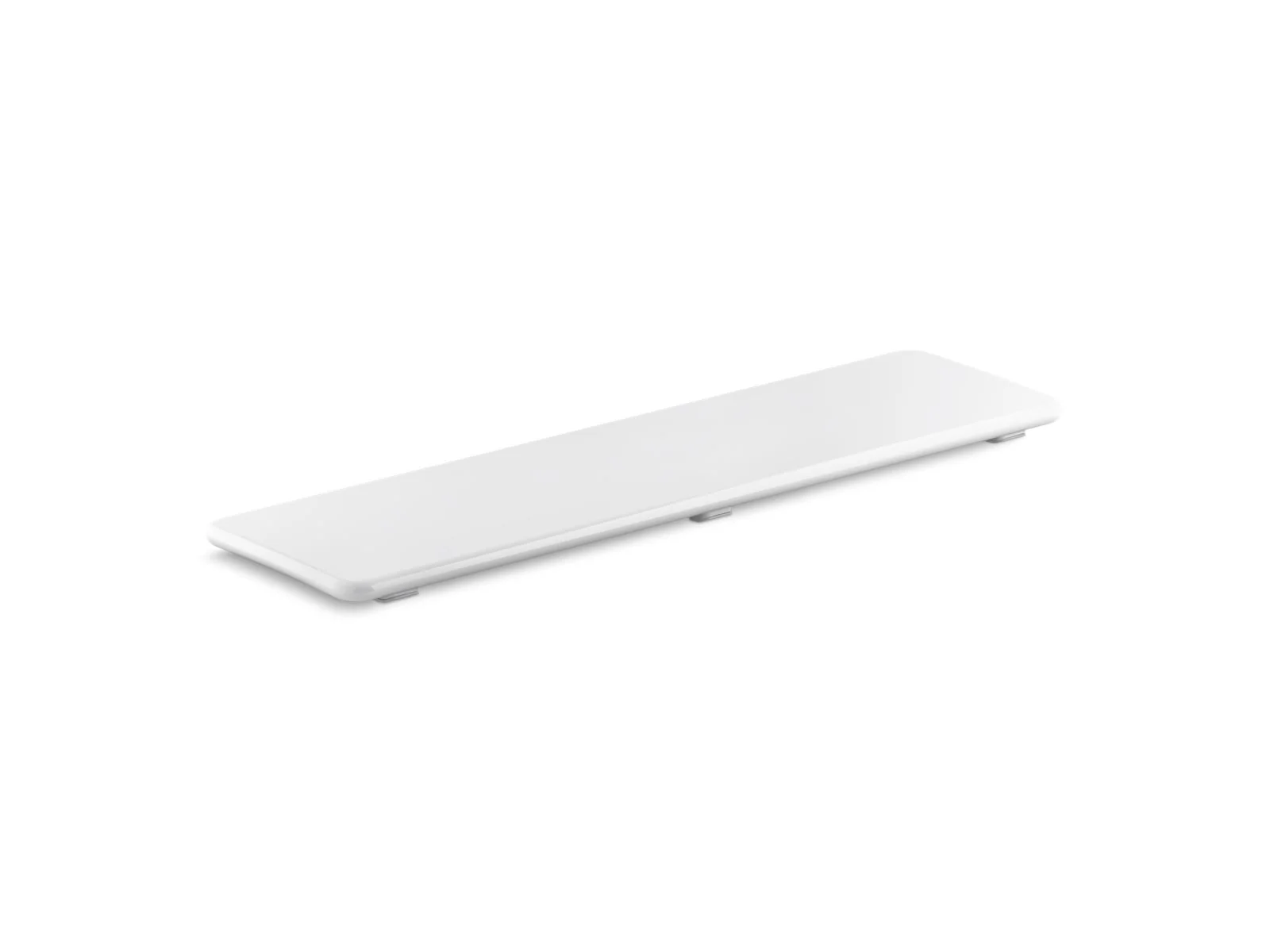 KOHLER K-9157 Bellwether Plastic drain cover for 60" x 34" shower base - Image 3