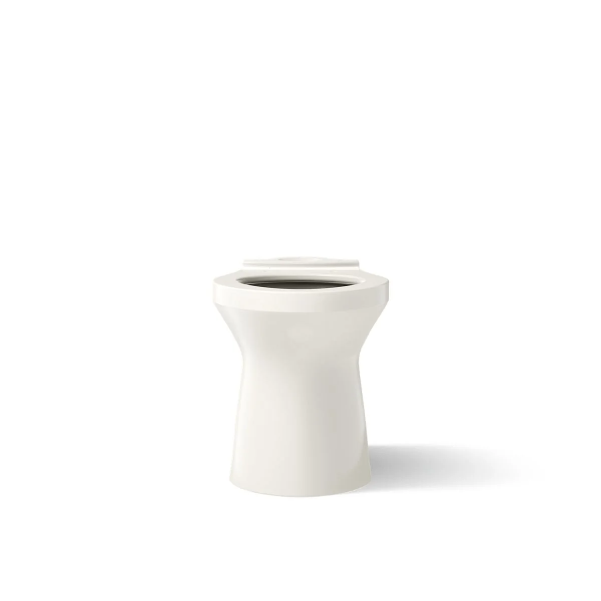 KOHLER K-20148 Betello Elongated toilet bowl with skirted trapway - Image 25